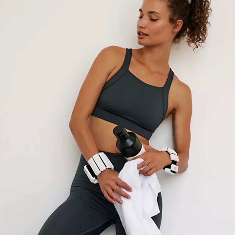 Free People Movement Sports Bra Size XS NWT